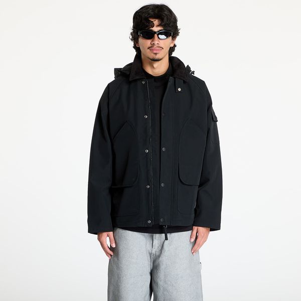 Carhartt WIP Jopica Carhartt WIP Clarton Jacket UNISEX Black/ Black L