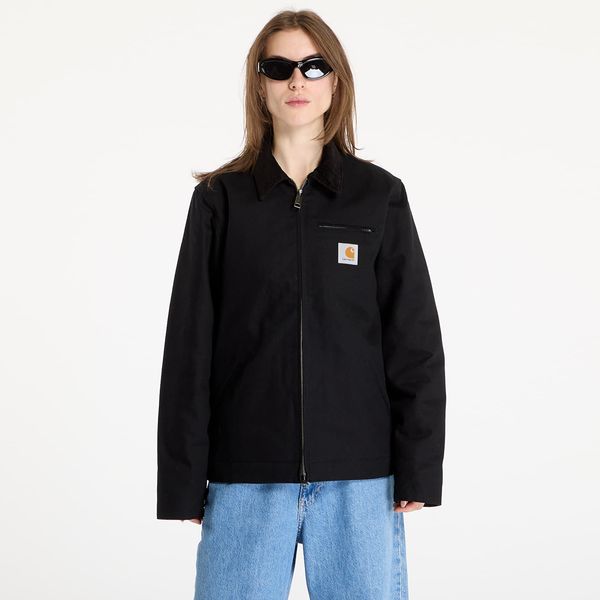 Carhartt WIP Jopica Carhartt WIP Detroit Jacket UNISEX Black/ Black Rigid XS