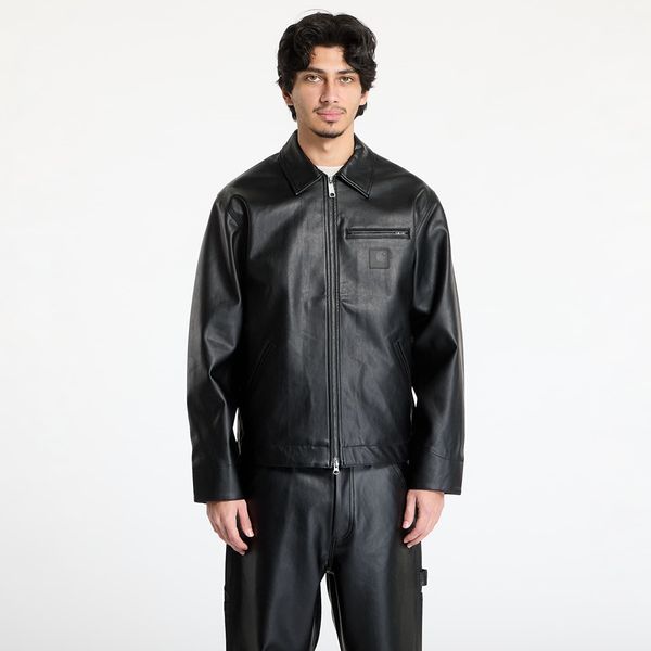 Carhartt WIP Jopica Carhartt WIP Detroit Jacket UNISEX Black S