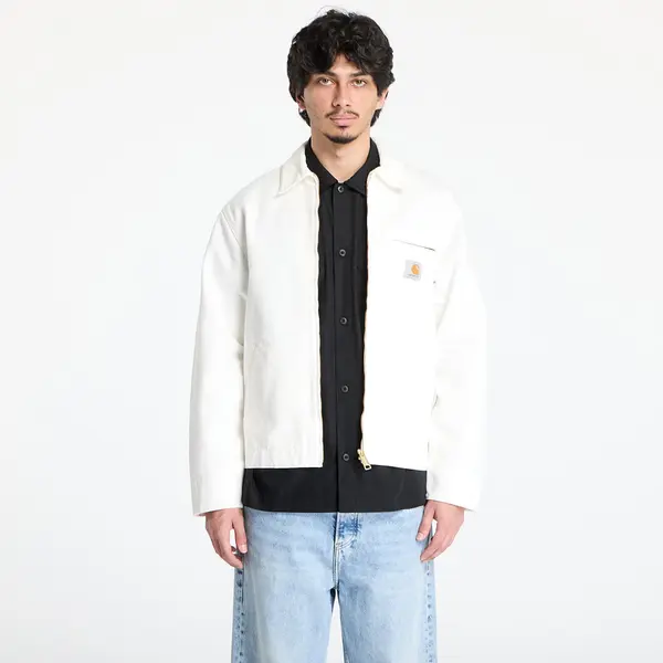 Carhartt WIP Jopica Carhartt WIP Detroit Jacket UNISEX Wax/ Wax XS