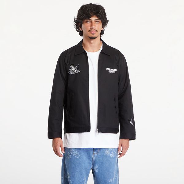 Carhartt WIP Jopica Carhartt WIP Ducks Jacket UNISEX Black XXL