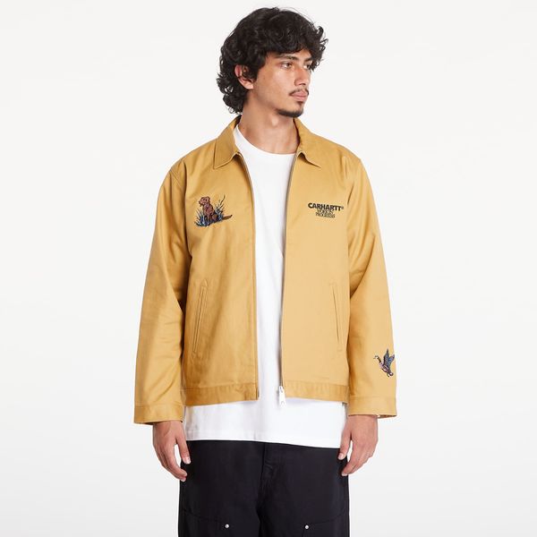 Carhartt WIP Jopica Carhartt WIP Ducks Jacket UNISEX Bourbon XXL