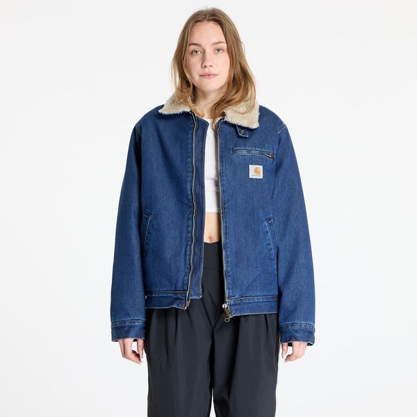 Carhartt WIP Jopica Carhartt WIP Herald Jacket UNISEX Blue/ Wall L