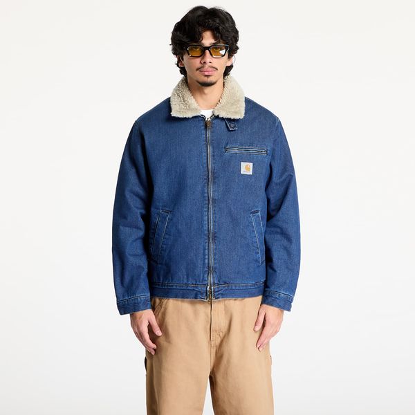 Carhartt WIP Jopica Carhartt WIP Herald Jacket UNISEX Blue/ Wall XS