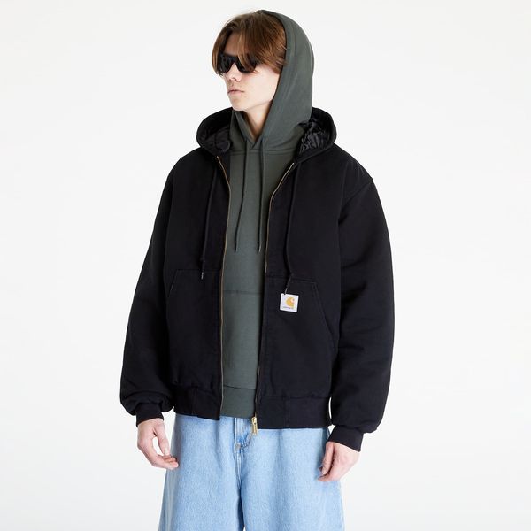 Carhartt WIP Jopica Carhartt WIP OG Active Jacket Black L