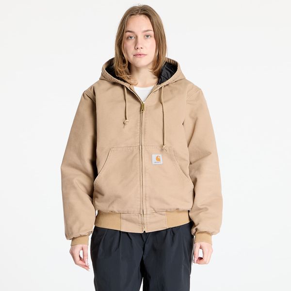 Carhartt WIP Jopica Carhartt WIP OG Active Jacket UNISEX Peanut L