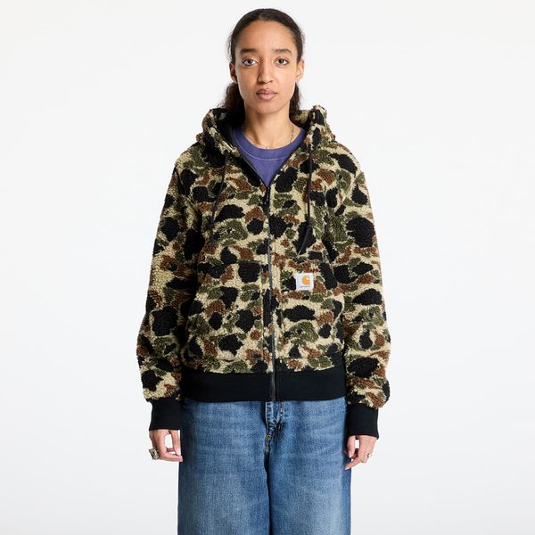 Carhartt WIP Jopica Carhartt WIP OG Active Liner UNISEX Camo Duck Jacquard/ Green L