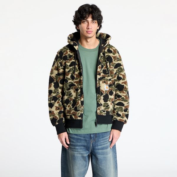 Carhartt WIP Jopica Carhartt WIP OG Active Liner UNISEX Camo Duck Jacquard/ Green XXL