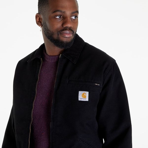 Carhartt WIP Jopica Carhartt WIP OG Detroit Jacket Black/ Black L