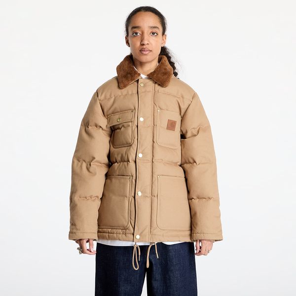 Carhartt WIP Jopica Carhartt WIP Rayley Jacket UNISEX Peanut L