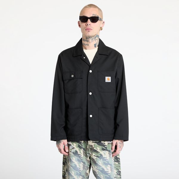 Carhartt WIP Jopica Carhartt WIP Seaton Blazer Black L