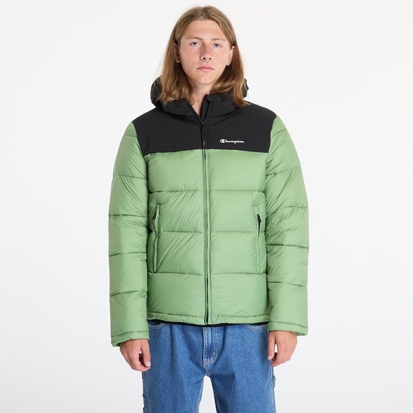 Champion Jopica Champion Jacket Green L