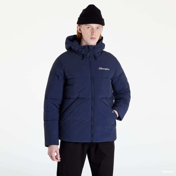 Champion Jopica Champion Outdoor Hooded Jacket Navy XL