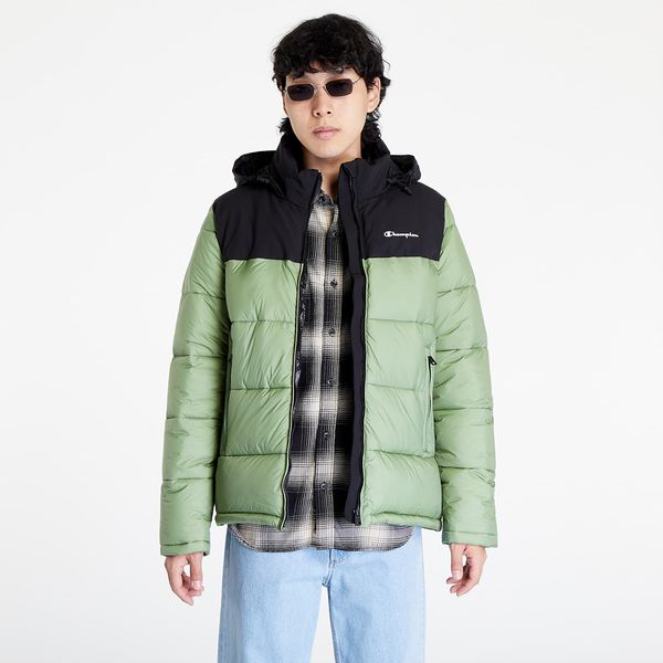 Champion Jopica Champion Outdoor Jacket Green/ Black M