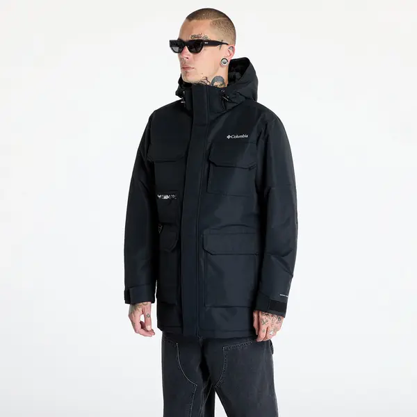 Columbia Jopica Columbia Landroamer™ II Parka Black XXL
