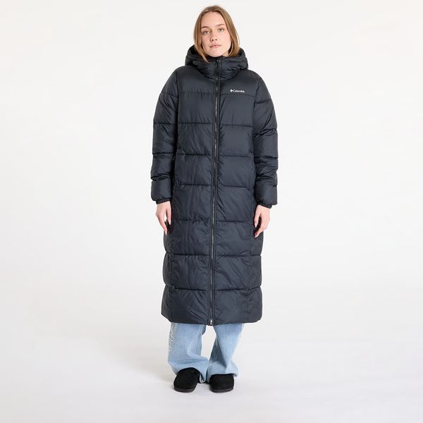 Columbia Jopica Columbia Puffect™ II Long Jacket Black S
