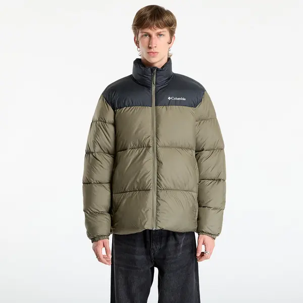 Columbia Jopica Columbia Puffect™ III Jacket Stone Green/ Black XL