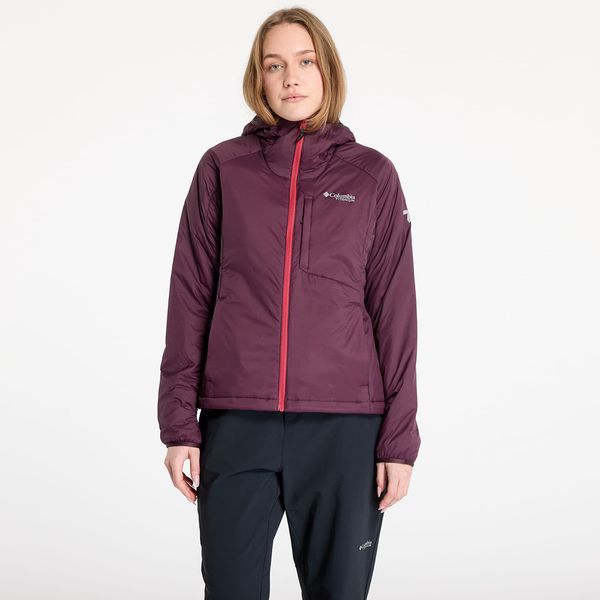 Columbia Jopica Columbia Silver Leaf™ II Stretch Insulated Jacket Moonvista M