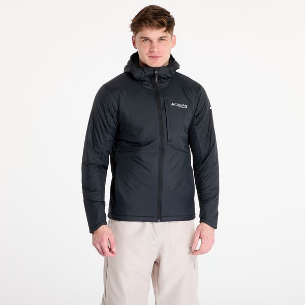 Columbia Jopica Columbia Silver Leaf™ Stretch Insulated II Jacket Black L