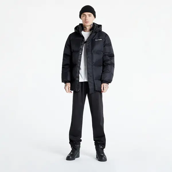 Daily Paper Jopica Daily Paper Epuffa Mid Black XS