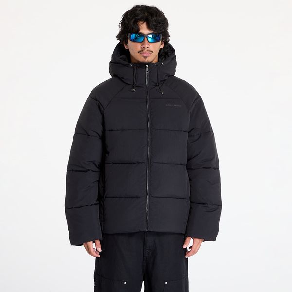 Daily Paper Jopica Daily Paper Relaxed Puffer Black L