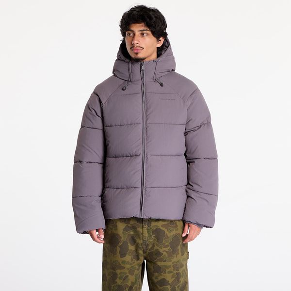 Daily Paper Jopica Daily Paper Relaxed Puffer Rabbit Grey XL