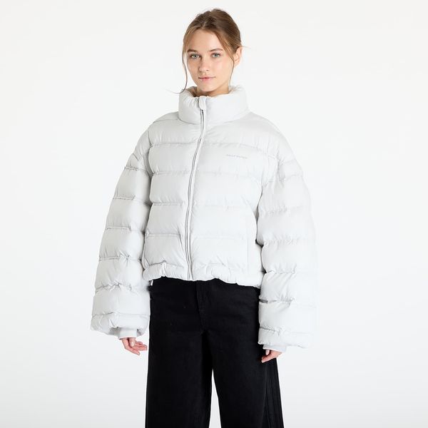 Daily Paper Jopica Daily Paper Sela Puffer Jacket Nimbus Grey L