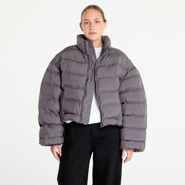 Daily Paper Jopica Daily Paper Sela Puffer Jacket Rabbit Grey L