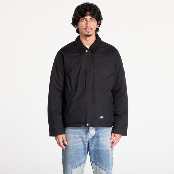 Dickies Jopica Dickies Plains Jacket Black L