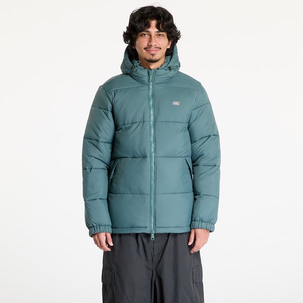 Dickies Jopica Dickies Waldenburg Hooded Jacket Lincoln Green L