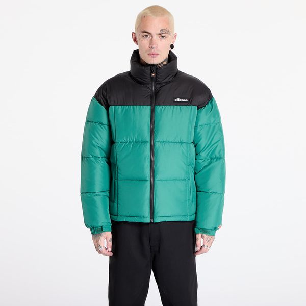 Ellesse Jopica Ellesse Argent Padded Black/ Green L