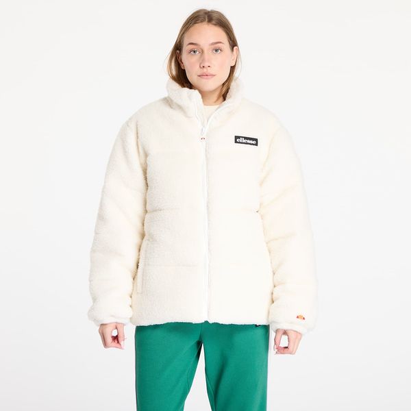 Ellesse Jopica Ellesse Berghutte Jacket Off White XS