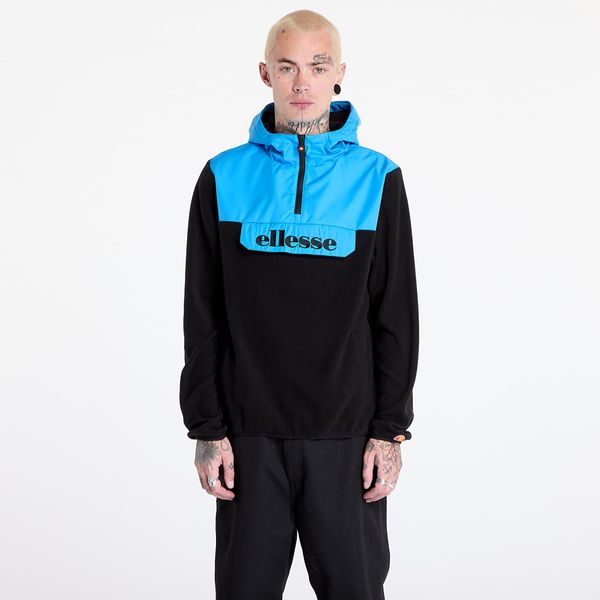 Ellesse Jopica Ellesse Hossu Oh Jacket Black/ Blue M