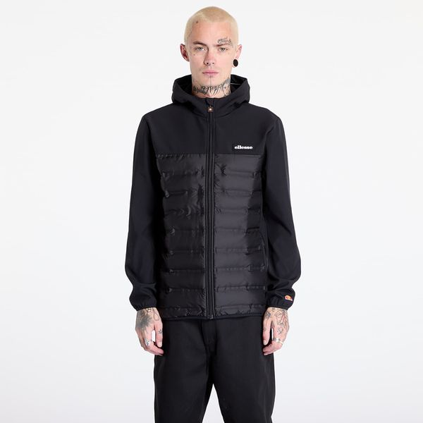 Ellesse Jopica Ellesse Jellico Fz Jacket Black M