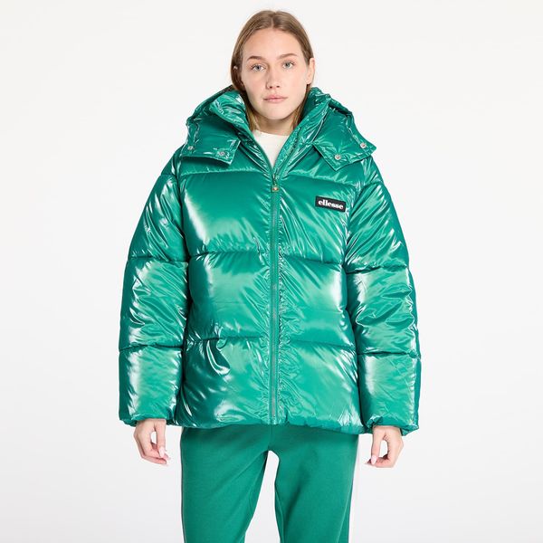 Ellesse Jopica Ellesse Lenzer Padded Jacket Green S