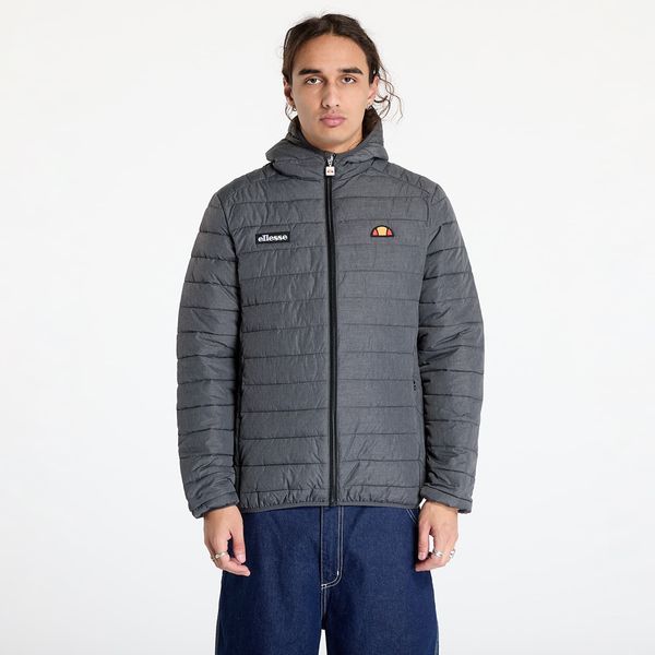 Ellesse Jopica Ellesse Lombardy Padded Jacket Dark Grey M