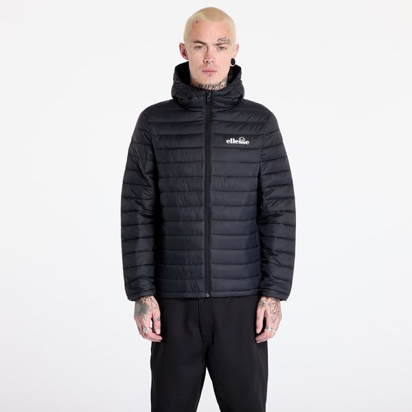 Ellesse Jopica Ellesse Mazzini Padded Jacket Black L