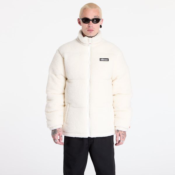 Ellesse Jopica Ellesse Monoli Jacket Off White L