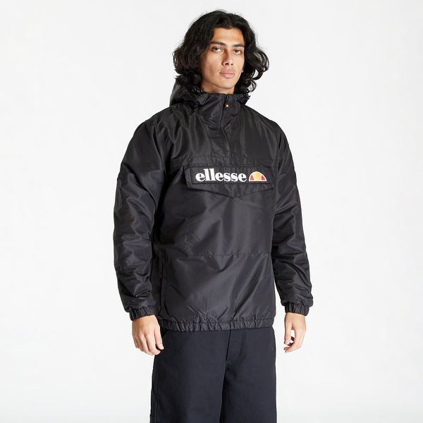 Ellesse Jopica Ellesse Monterini Oh Jacket Black L