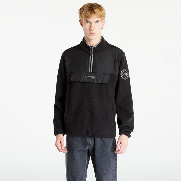 Ellesse Jopica Ellesse Zinco Oh Jacket Black M