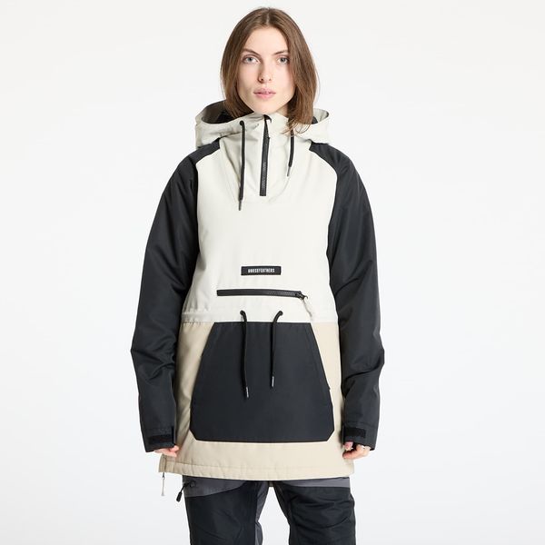 Horsefeathers Jopica Horsefeathers Derin II Jacket Cream L