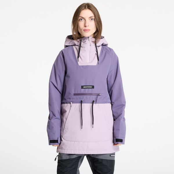 Horsefeathers Jopica Horsefeathers Derin II Jacket Grape S