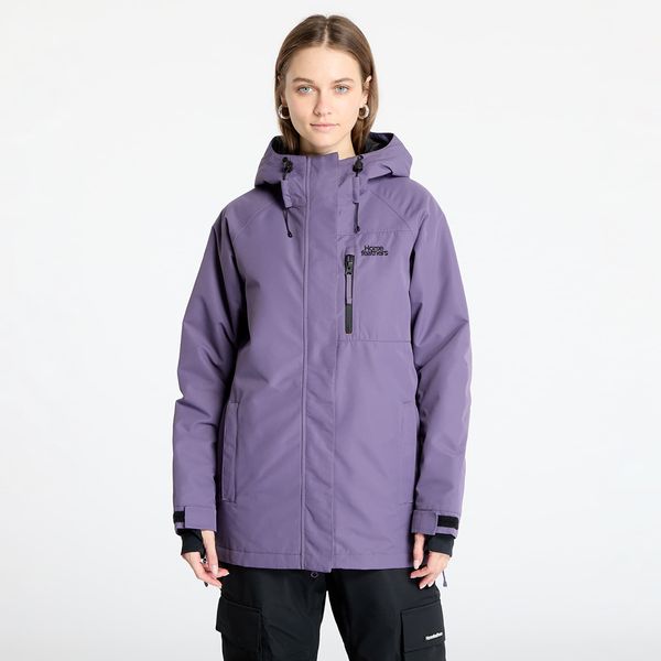 Horsefeathers Jopica Horsefeathers Elara Jacket Grape M