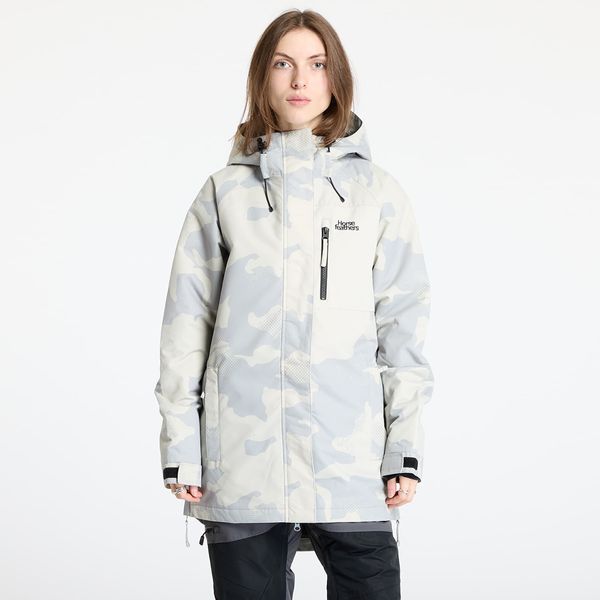 Horsefeathers Jopica Horsefeathers Elara Jacket Snowstorm L