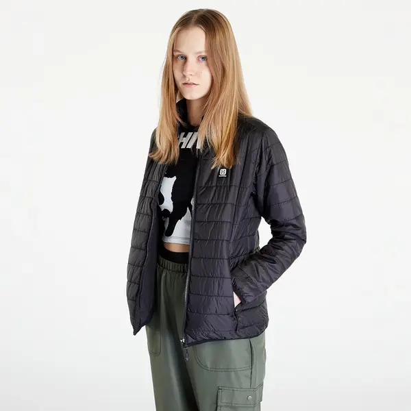 Horsefeathers Jopica Horsefeathers Ester Jacket Black L