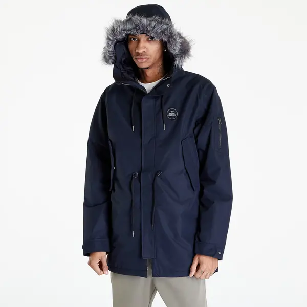 Horsefeathers Jopica Horsefeathers Griffen Jacket Navy XS