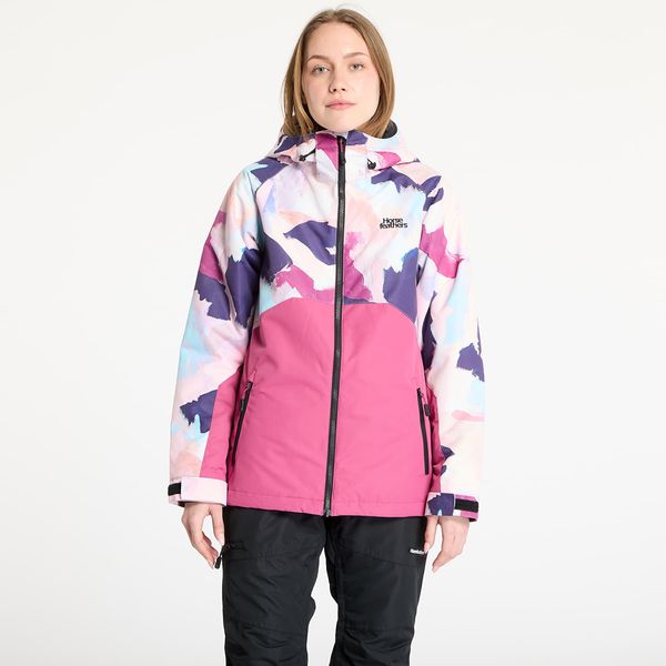 Horsefeathers Jopica Horsefeathers Halia Jacket Abstract Paint M