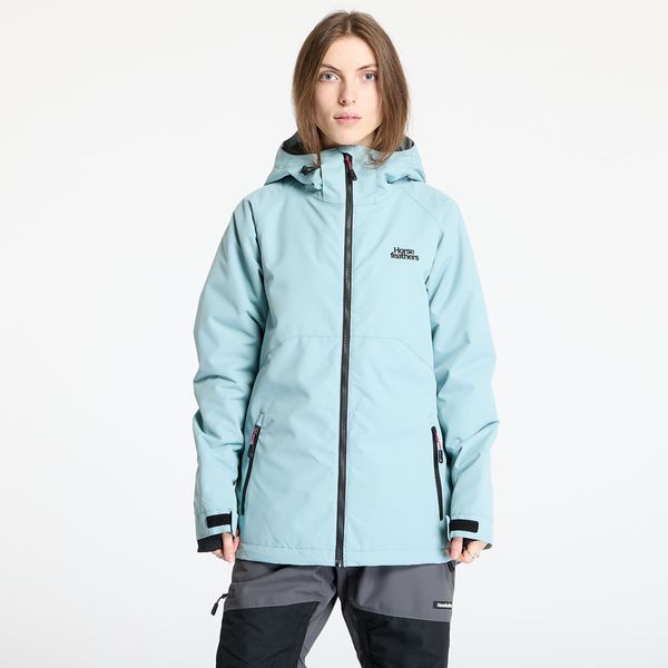 Horsefeathers Jopica Horsefeathers Halia Jacket Blue Haze L