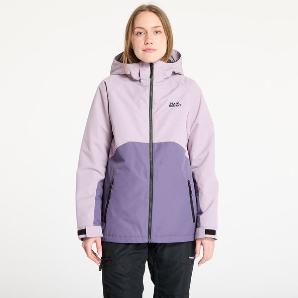 Horsefeathers Jopica Horsefeathers Halia Jacket Iris XS