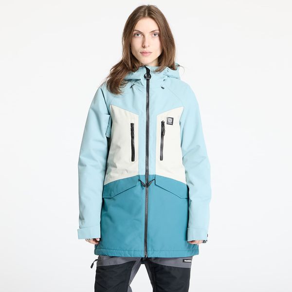 Horsefeathers Jopica Horsefeathers Larra II Jacket Blue Haze M